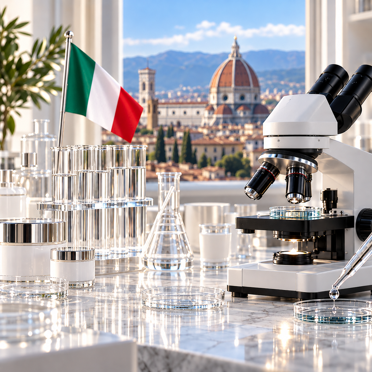 Italian Formulas