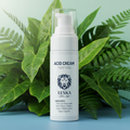 Acid Cream Purifying