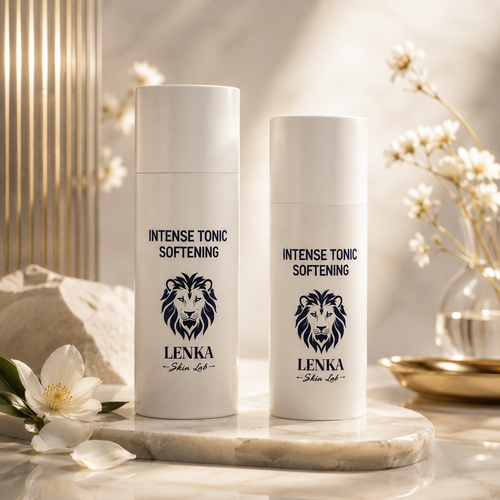 Softening Intensive Toner