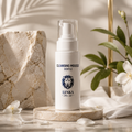 Purifying Acid Cream by LENKA SKIN LAB – sebum-regulating face cream for all skin types, made in Italy
