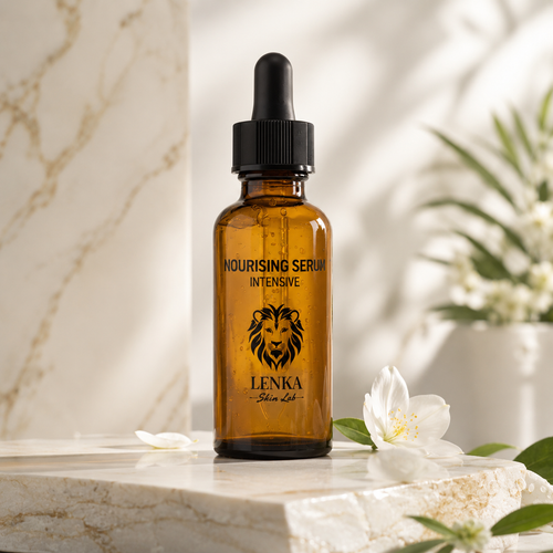 Intensive Nourishing Serum