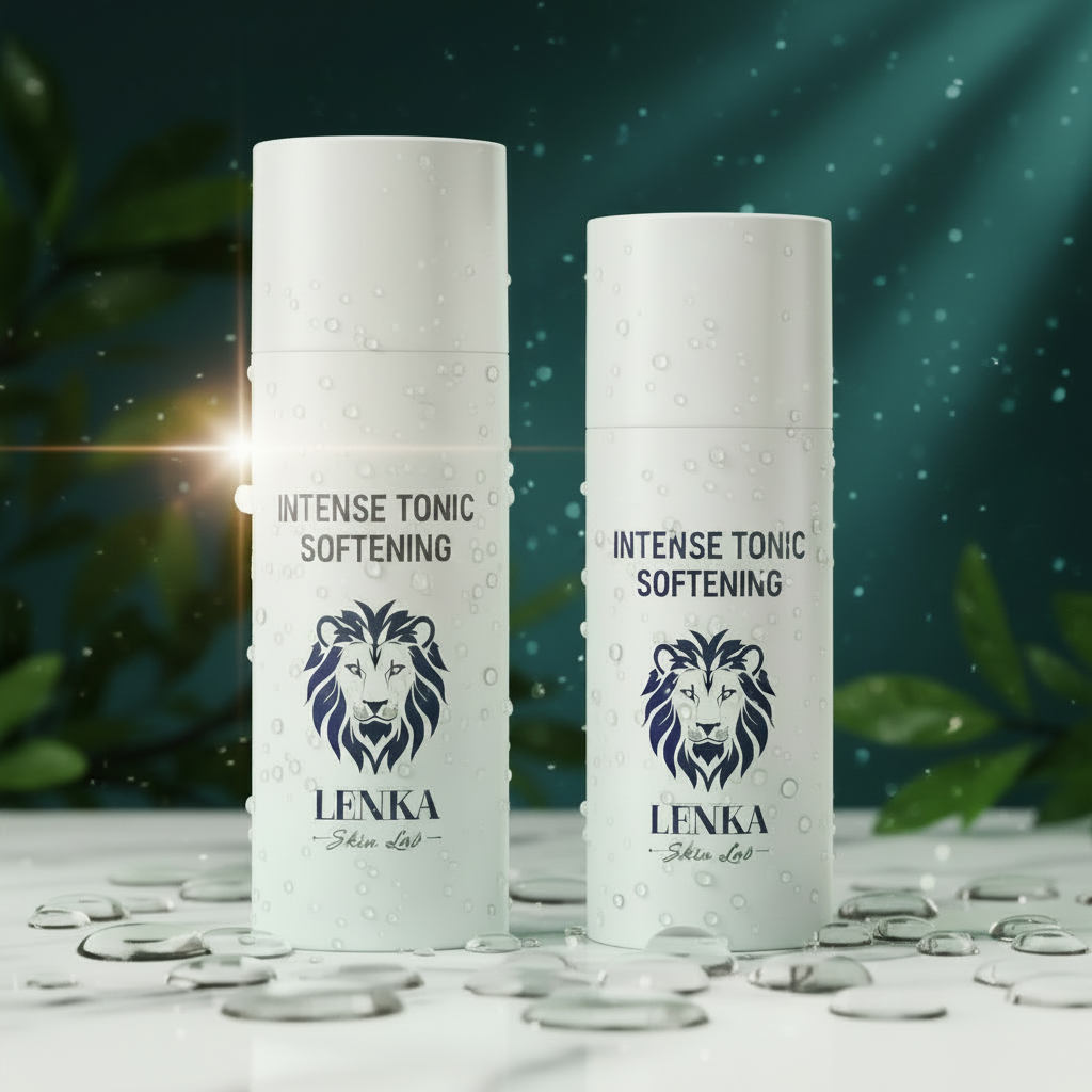 Intense Tonic Softening